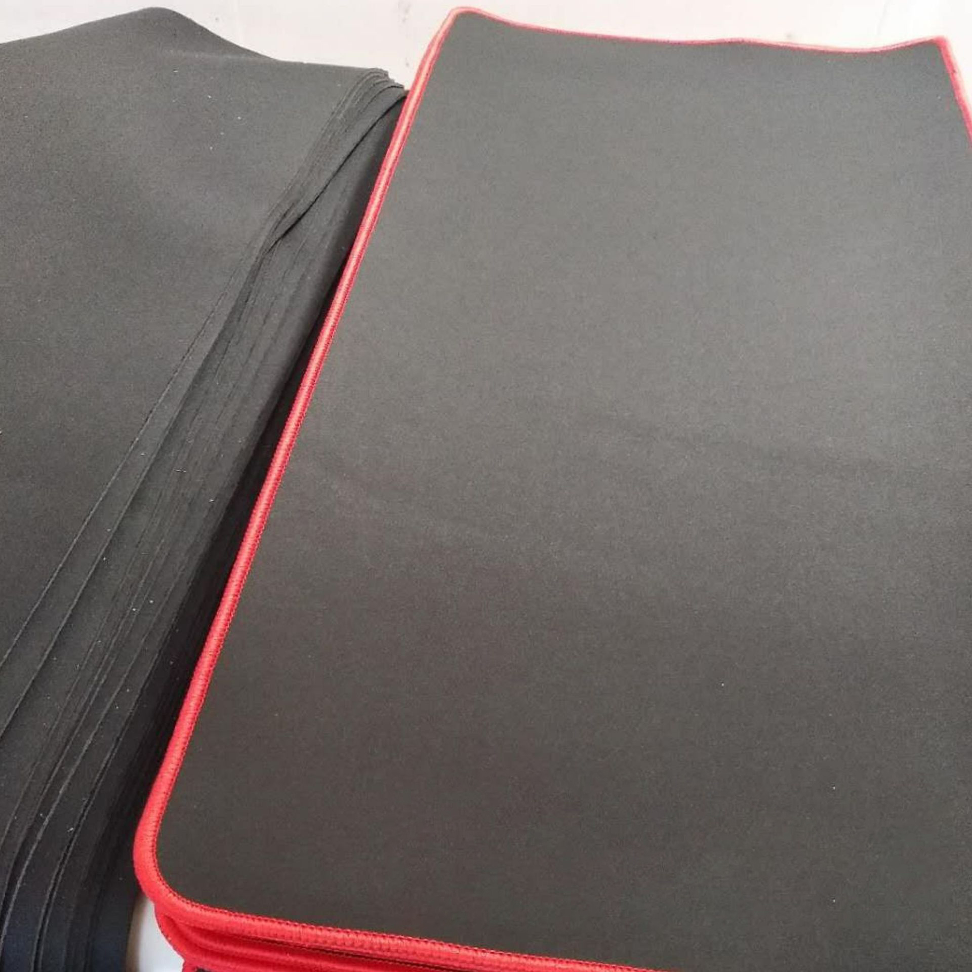 Mouse mat blank mouse mat heat transfer rubber mouse pad sheet factory manufacturer | PAIDU