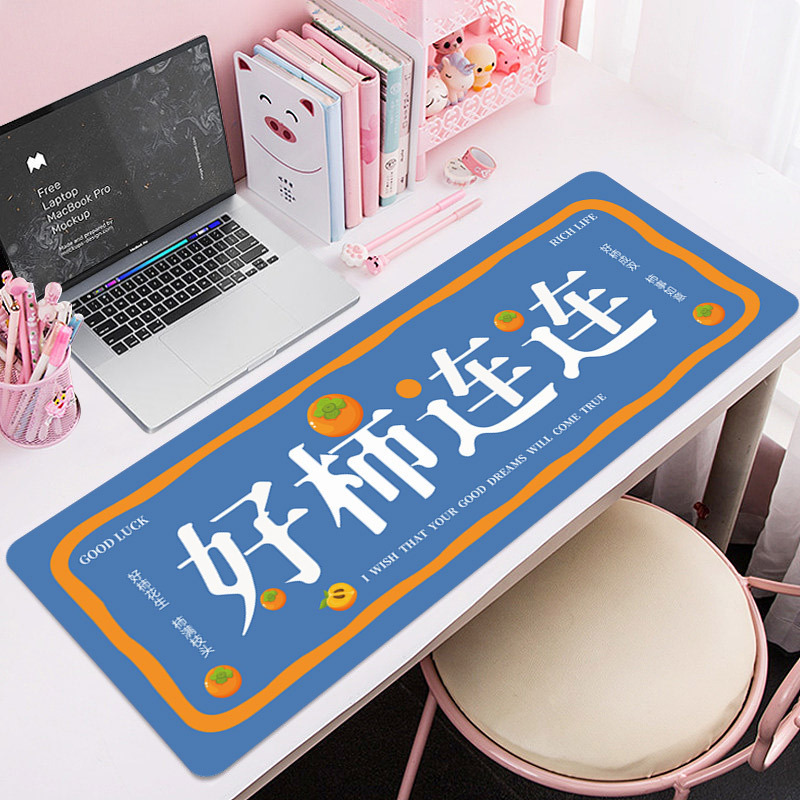 Manufacturers directly provide keyboard mat cartoon cute mat mouse pad factory | PAIDU