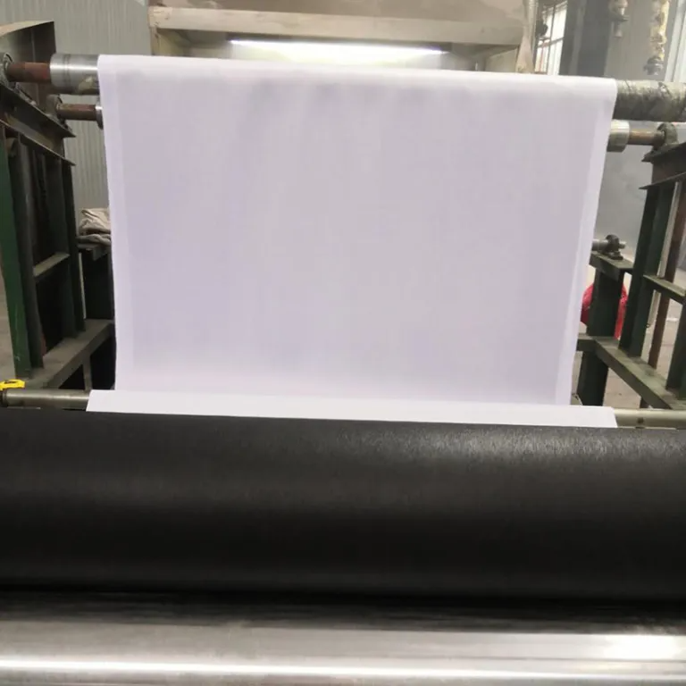 PAIDU natural rubber foam roll material factory mouse pad game mat manufacturer