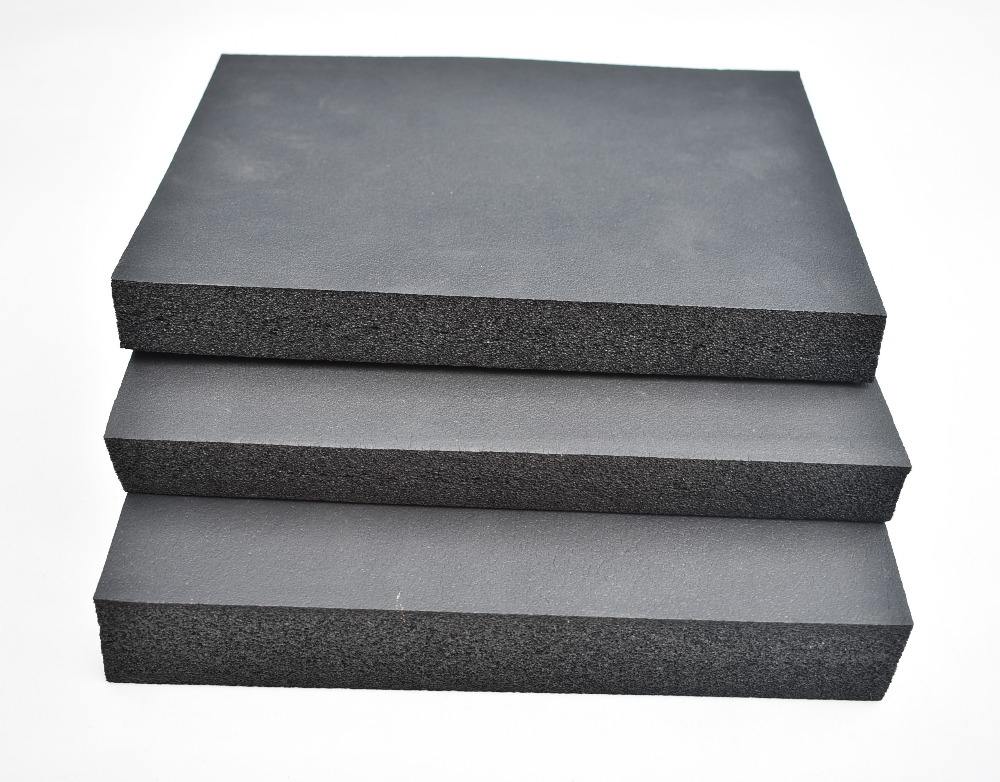 eco friendly nbr foam sheet rubber foam roll Manufacturer | PAIDU
