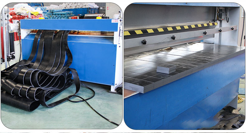 Good chemical stability synthetic rubber material SBR Styrene Butadiene Rubber manufacturer/PAIDU