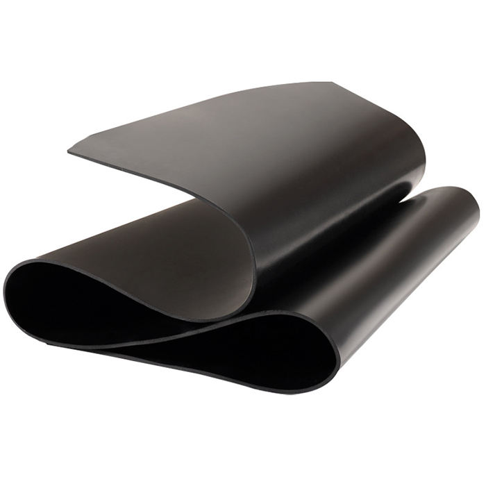 SBR rubber foam sheet neoperne foam laminated Styrene Butadiene Rubber/PAIDU