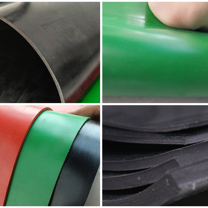 eco friendly synthetic rubber material SBR Styrene Butadiene Rubber/PAIDU