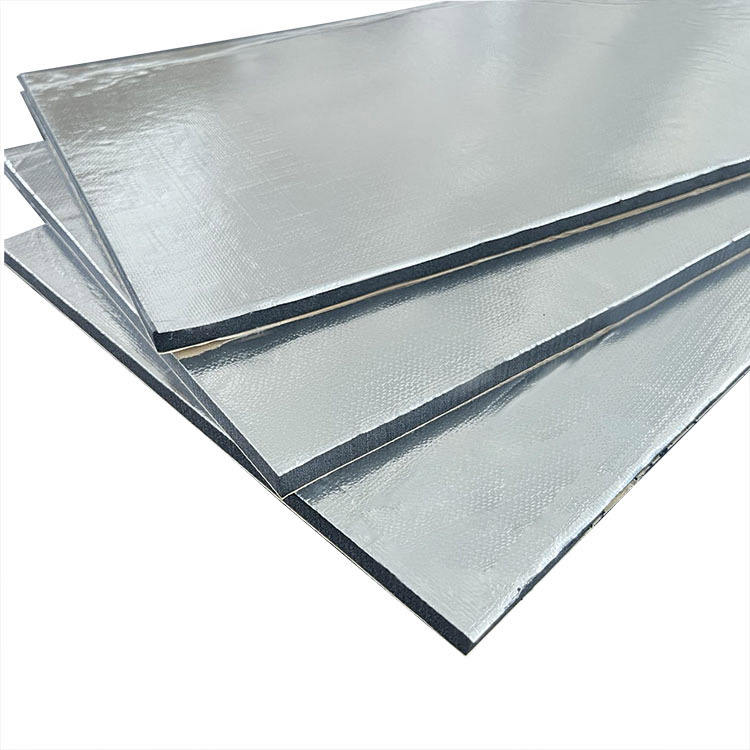 eco friendly waterproof custom nbr foam sheet supplier for car /PAIDU