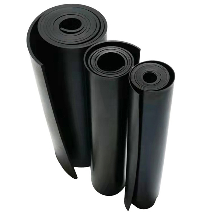 Good thermal insulation performance synthetic rubber material SBR Styrene Butadiene Rubber supplier /PAIDU