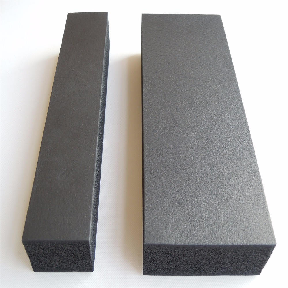 NBR Foam/Nitrile Rubber Foam Sheet | PAIDU