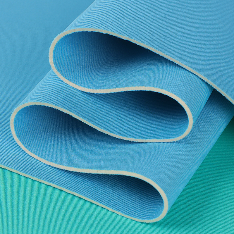 adjusted and improved Versatility Diving material AT cloth