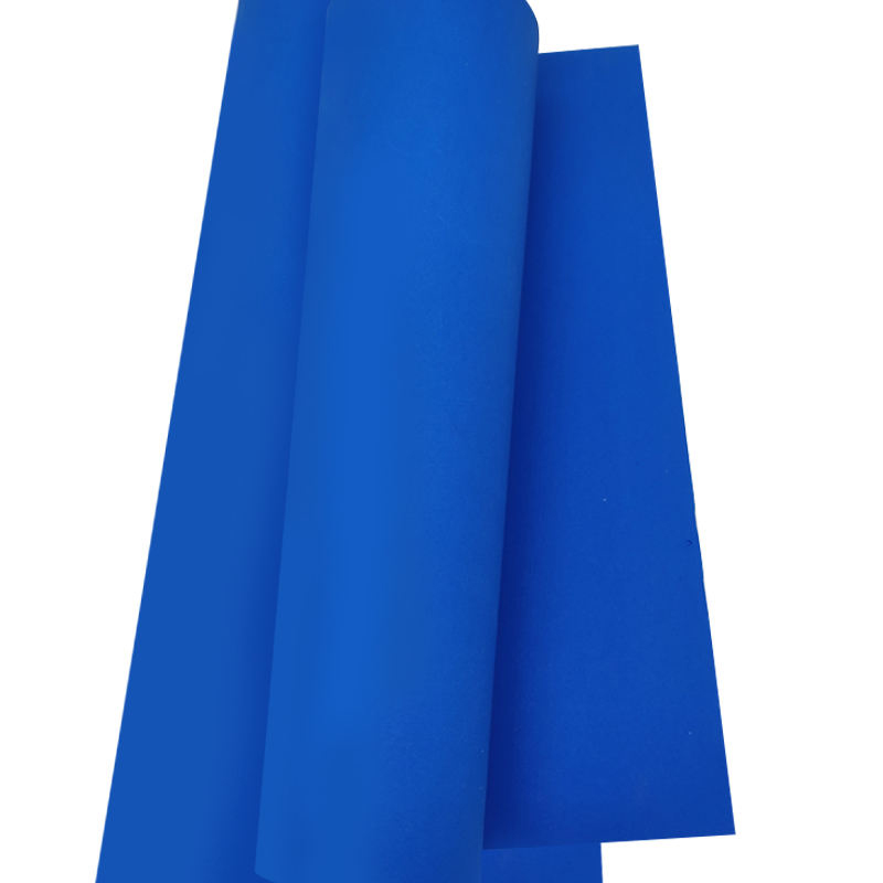 Comfortable and Durable CR Foam Chloroprene Rubber manufacturer/PAIDU