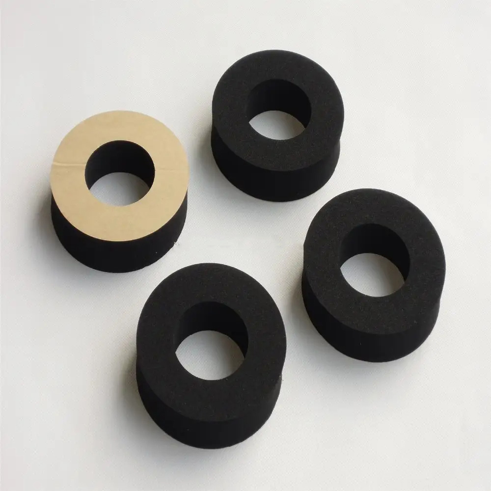 Foam Manufacturer CR Foam O Ring Seals